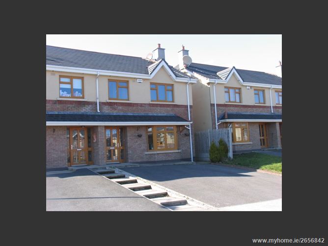 43 Cherry Glade, Delgany, Wicklow Fenelon Properties 2656842